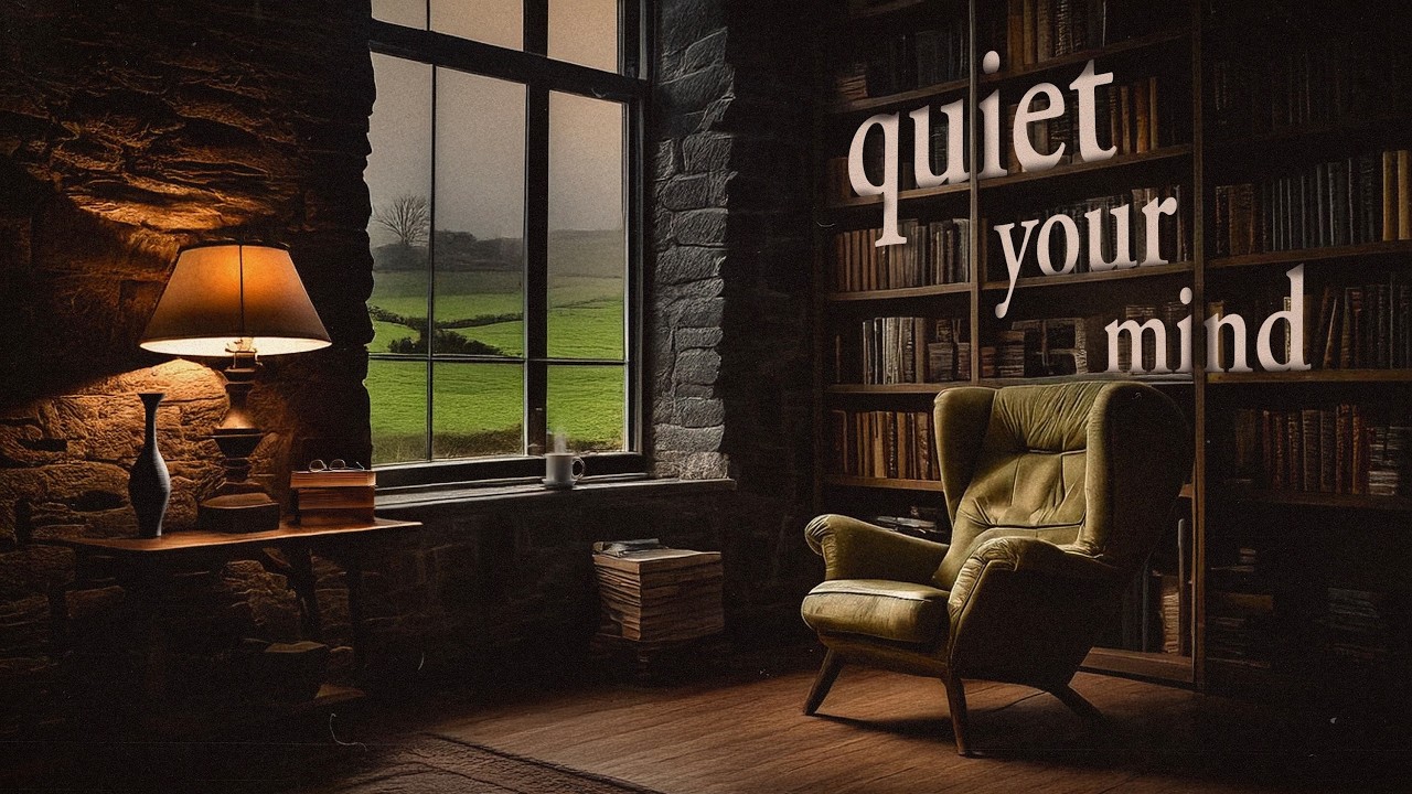 music that will silence every distraction | 2 hour study music