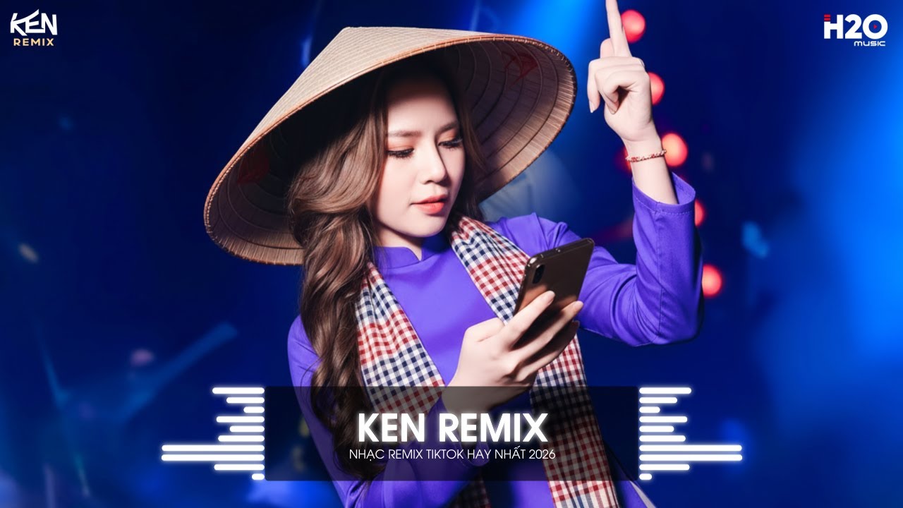 Bên Nhau Cả Đời Remix, Tấm Lòng Cửu Long - Anh Đi Từ Đồng Bằng Cửu Long Remix | Nhạc Remix TikTok