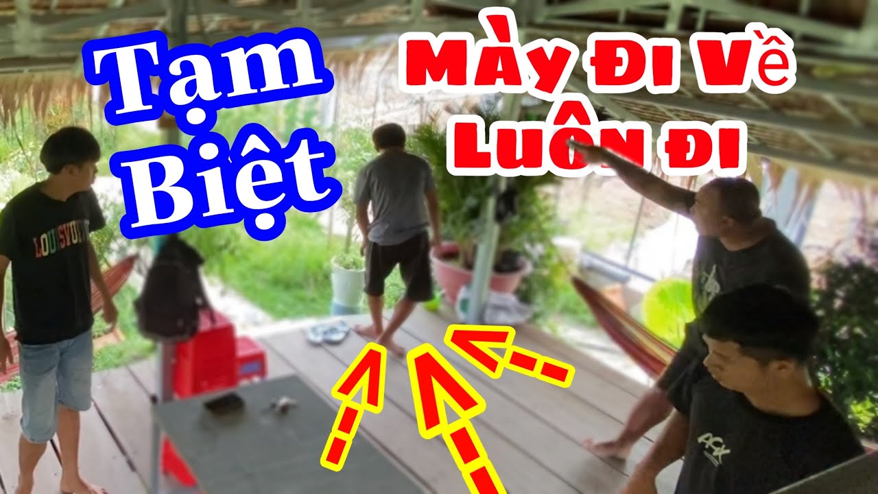 TXVL - Ku Lùn Bị Cả Team hợp Tác Chơi Cú Này Quá Thốn tức Không Biết Làm Gì