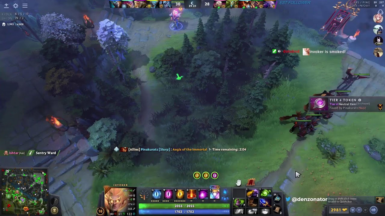 ez dotes only
