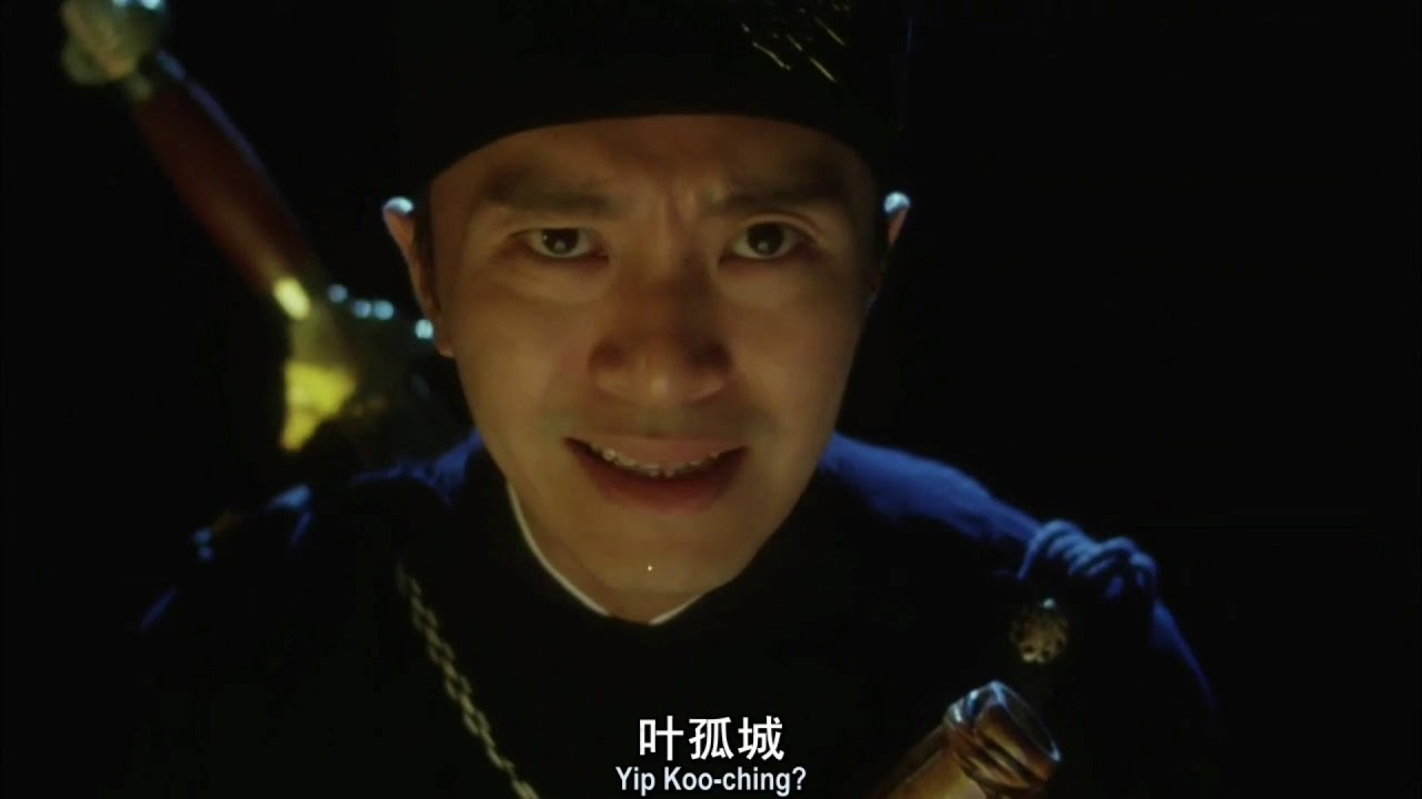 经典电影短片 2 （ 大密密探零零发） 紫禁之巅 灵西一指 天外飞仙