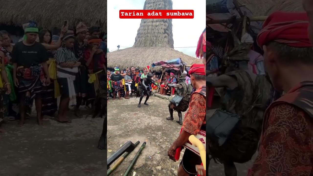 beragam budaya Indonesia