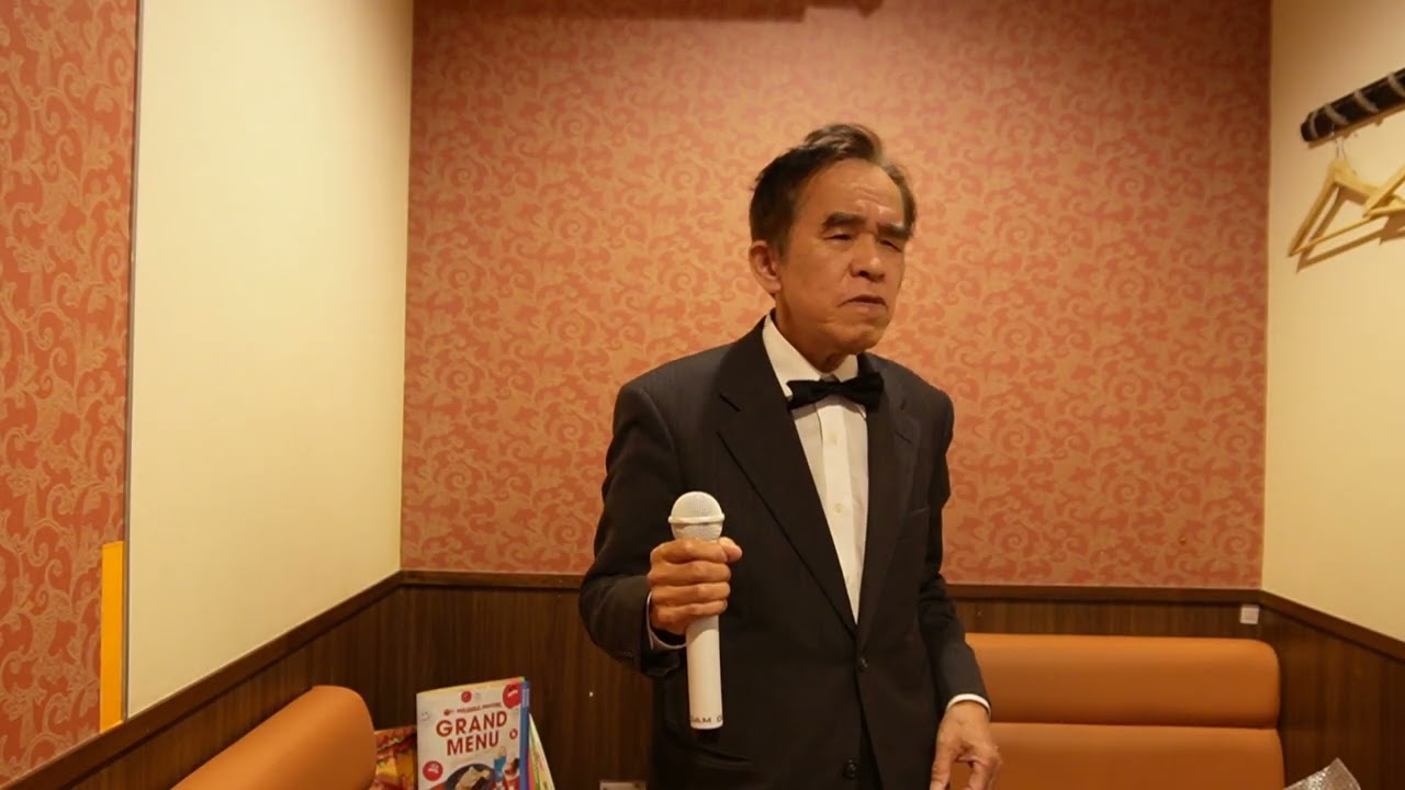 友禅流し  オリジナル：牧村三枝子
