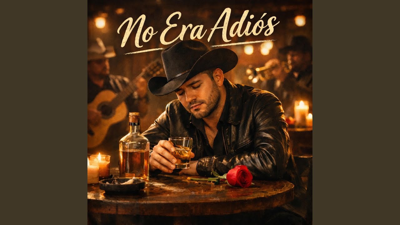 No era Adios