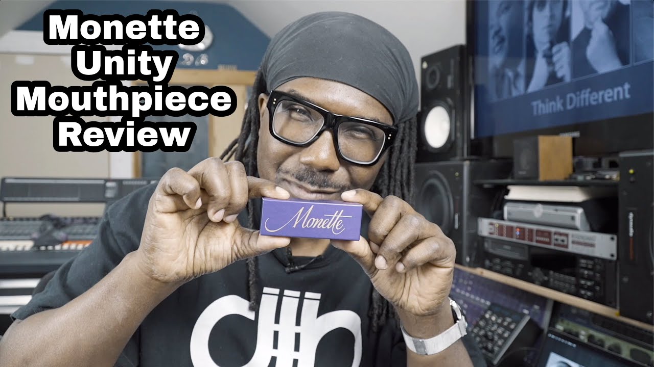 Monette Unity Trumpet Mouthpiece Review