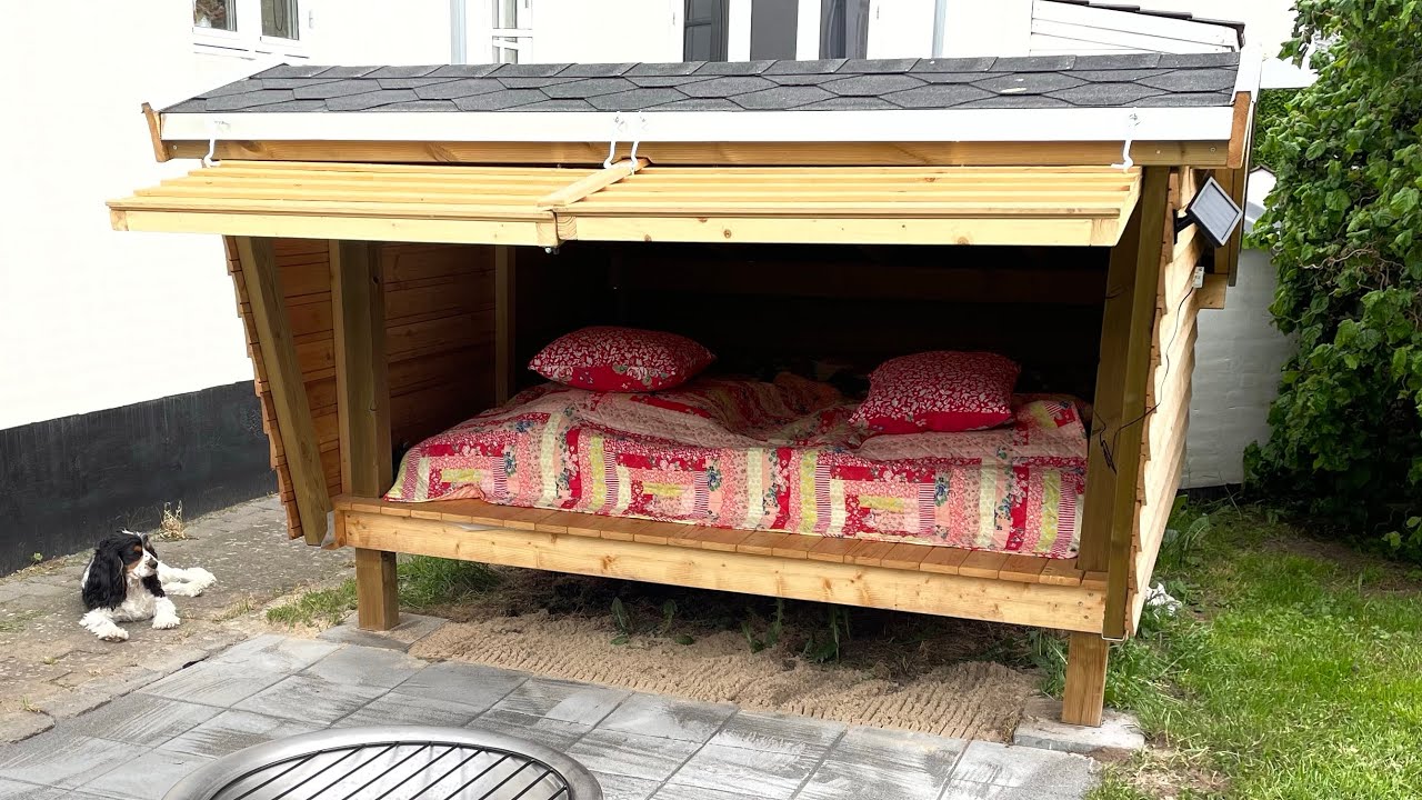 Byg selv Shelter