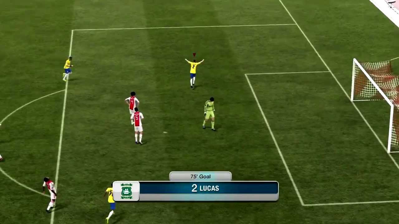 Fifa 12 - 