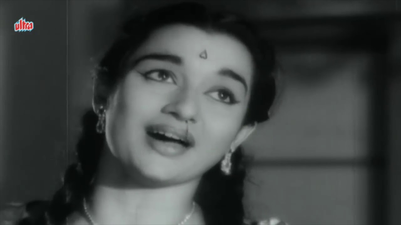 ITNA NA MUJHSE TU PYAR | MOZART SYMPHONY 40 | CHHAYA 1961 | INDIAN PIANIST