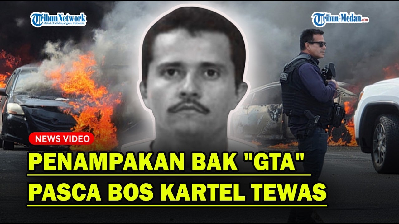 PENAMPAKAN MENCEKAM Bak 
