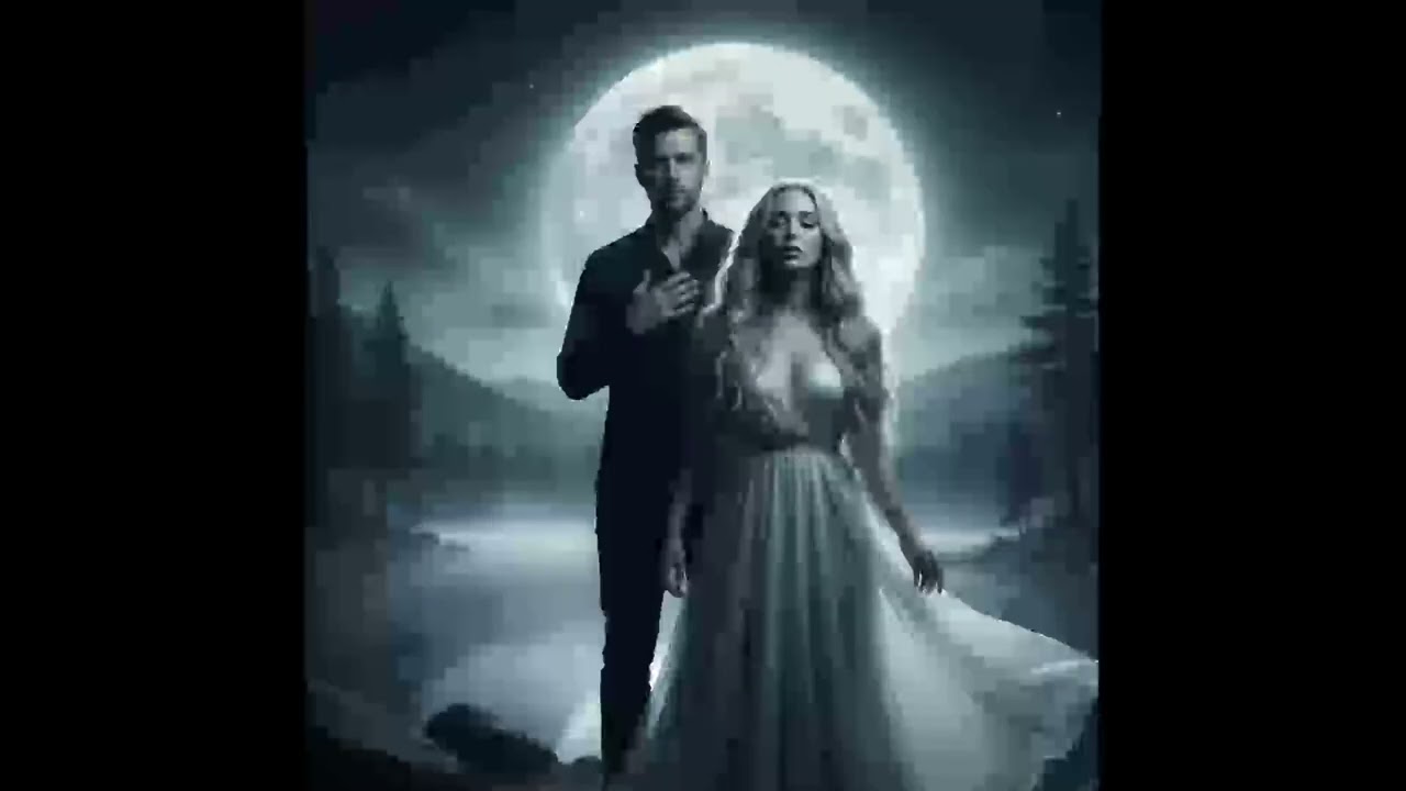 Falling Into You Again    #cyril  style #romantic#retro #popular #duet #synthpop #pop#music