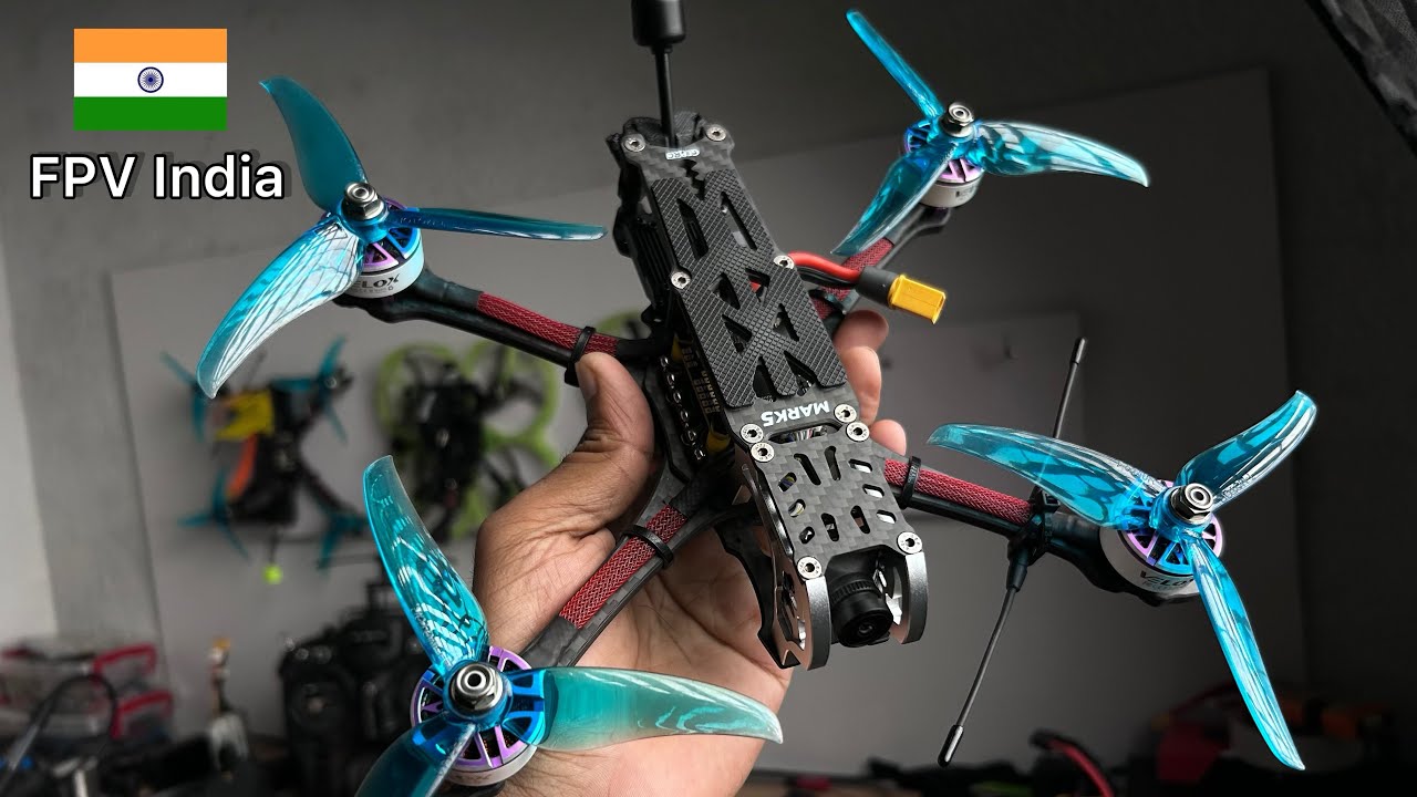 Как сделать Fpv-дрон дома. #fpv #fpvdrone #дрон