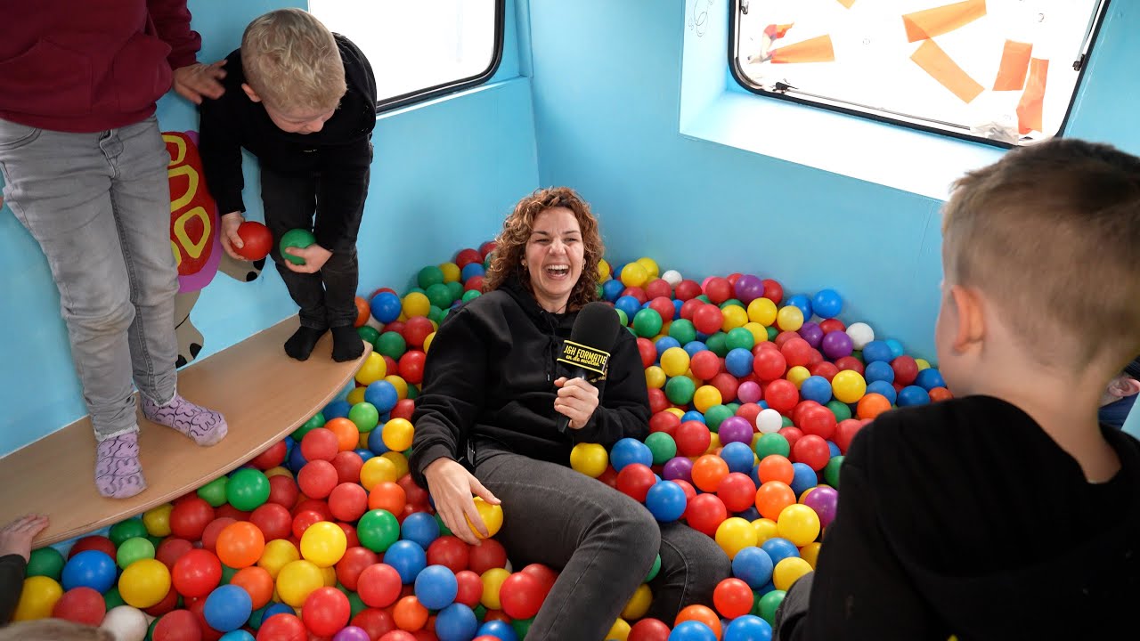 J&H Formatie 2025 - Zondag - Kindermiddag - Aftermovie