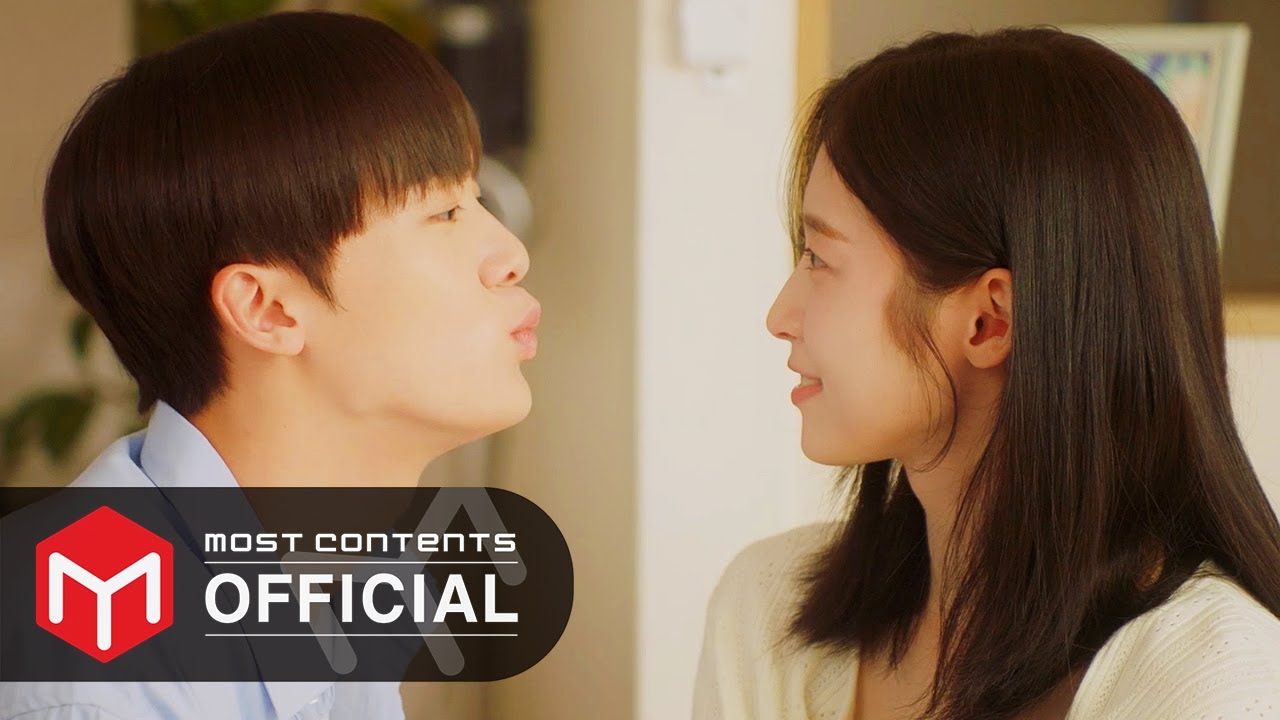 [M/V] 윤산하(ASTRO), 아린(오마이걸) - Lovey Dovey :: 내 여자친구는 상남자(My Girlfriend is the Man) OST Part.2
