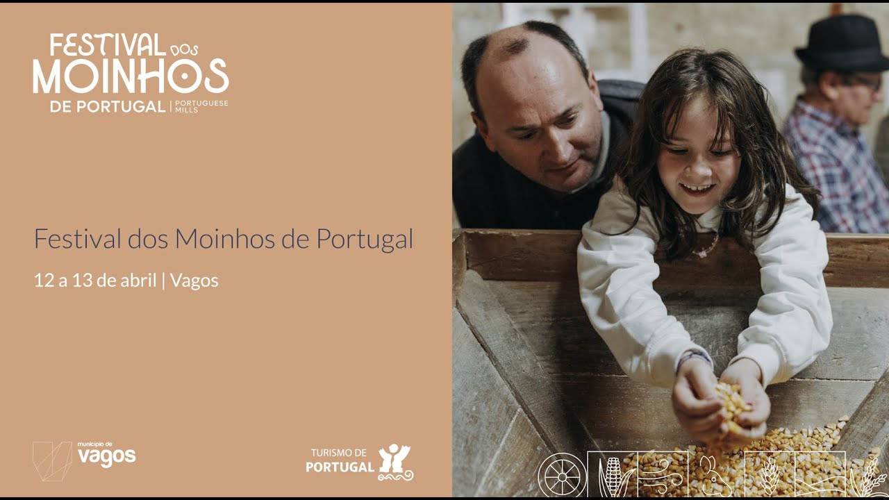 Festival dos Moinhos   Vagos