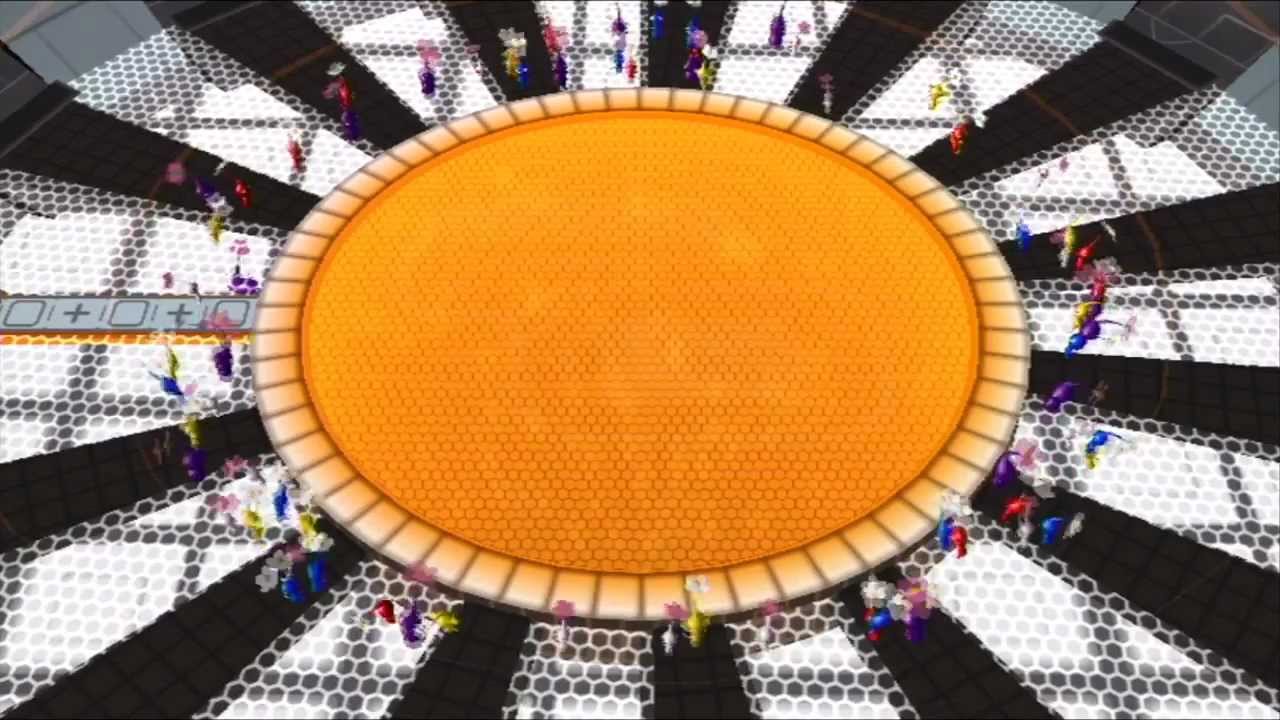 Wii to Wii U transfer (The whole thing...at least I think it is)