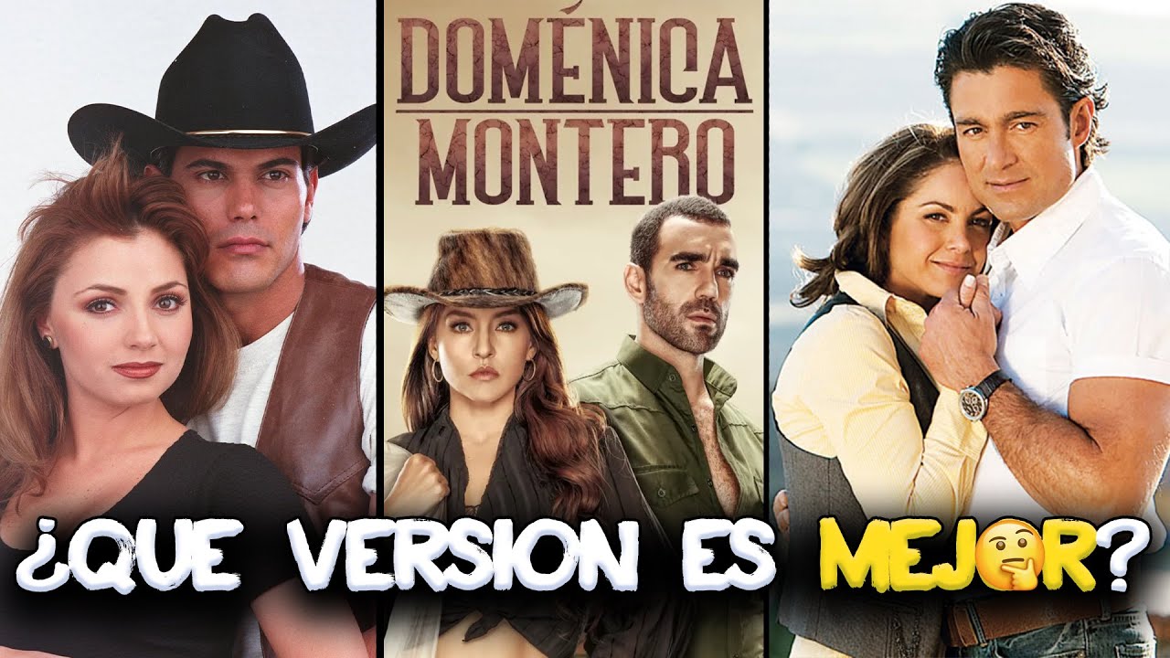 ¿DOMÉNICA MONTERO HA SUPERADO A LA DUEÑA? - COMPARACIÓN, ¿QUÉ VERSIÓN ES MEJOR?