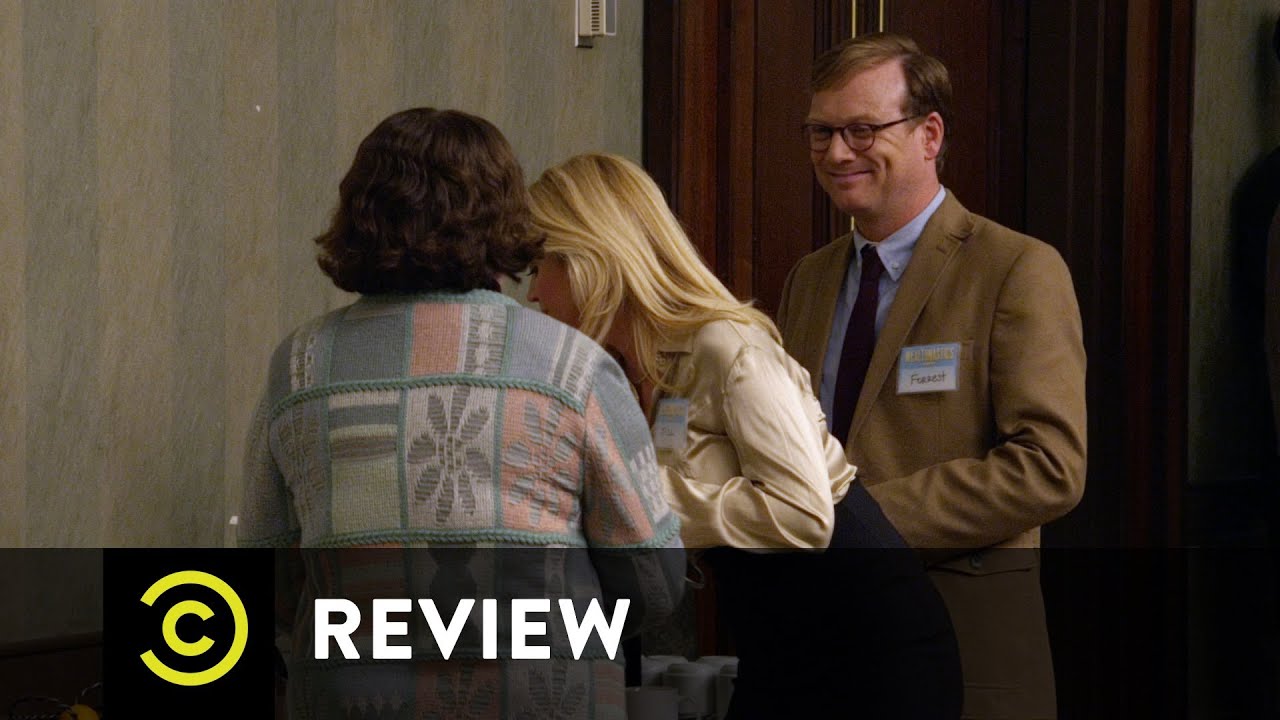 Review - Forrest's Million-Dollar Idea