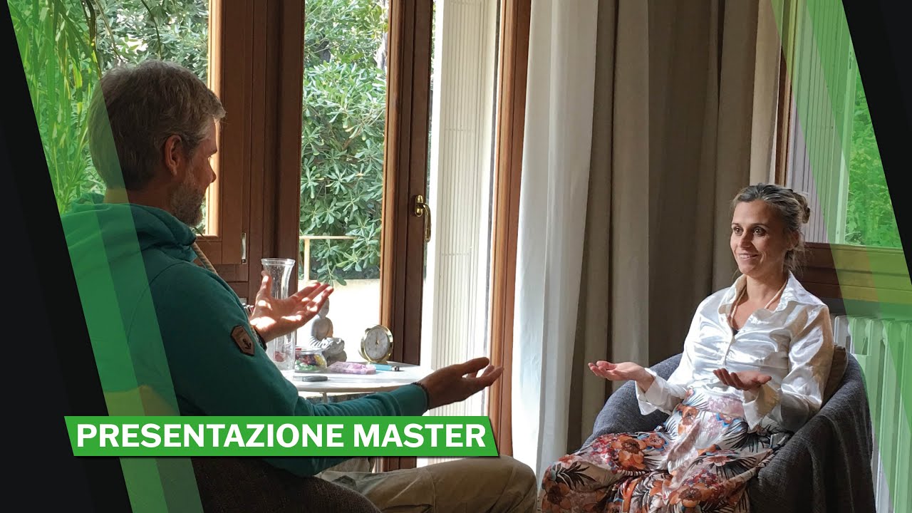 Master di Specializzazione in Psicoterapia basata sulla Mindfulness - Dott. Casartelli