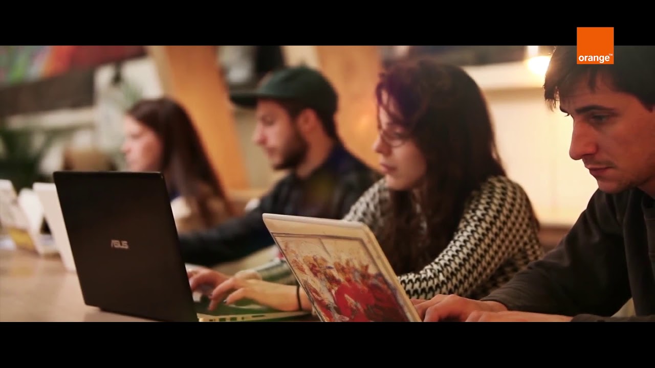 Les espaces de coworking atypiques