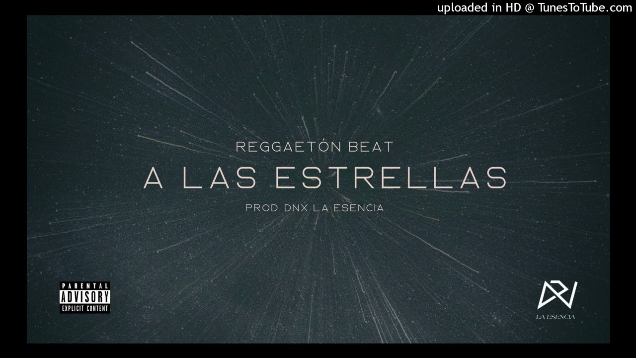 Type Beat Reggaetón 