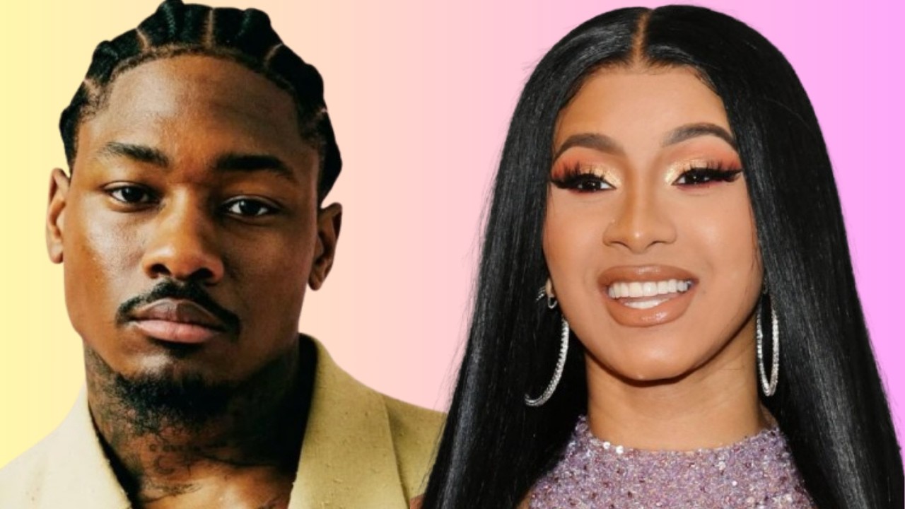 Cardi B “Deserves Better”, Source Claims After Stefon Diggs Split: “He Betrayed Her”