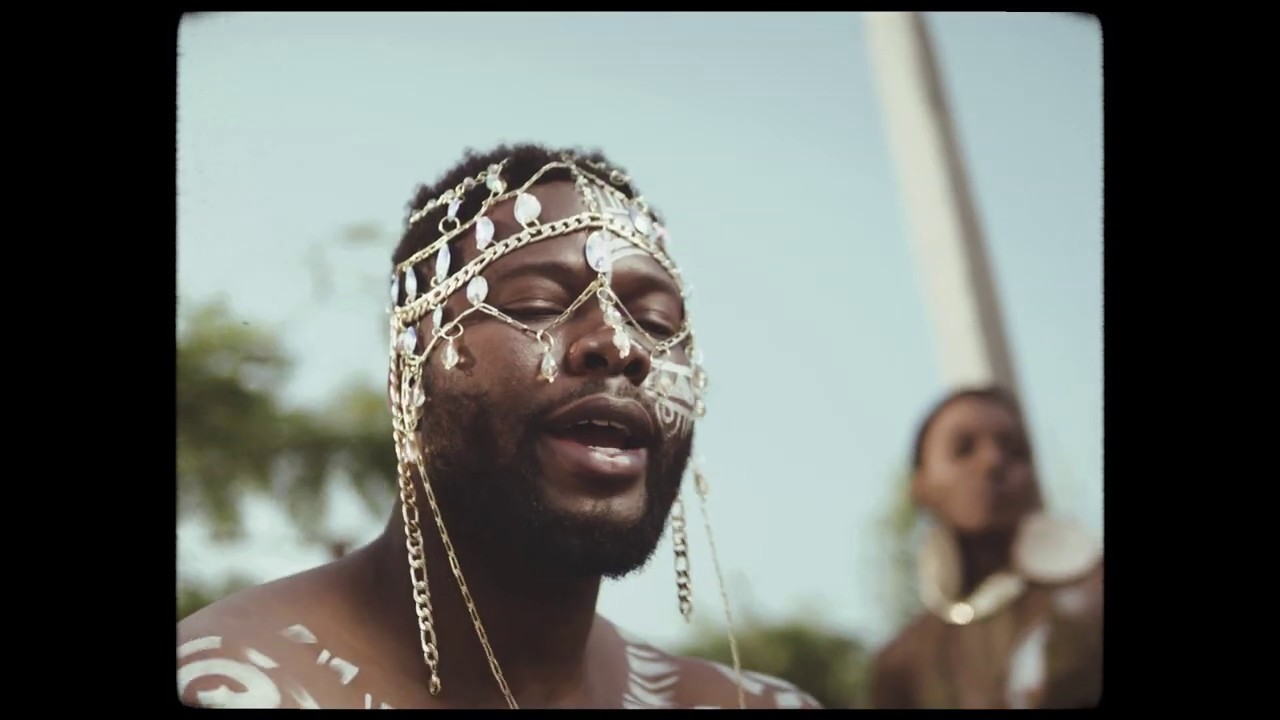 SoJay - In the Morning (Official Video)