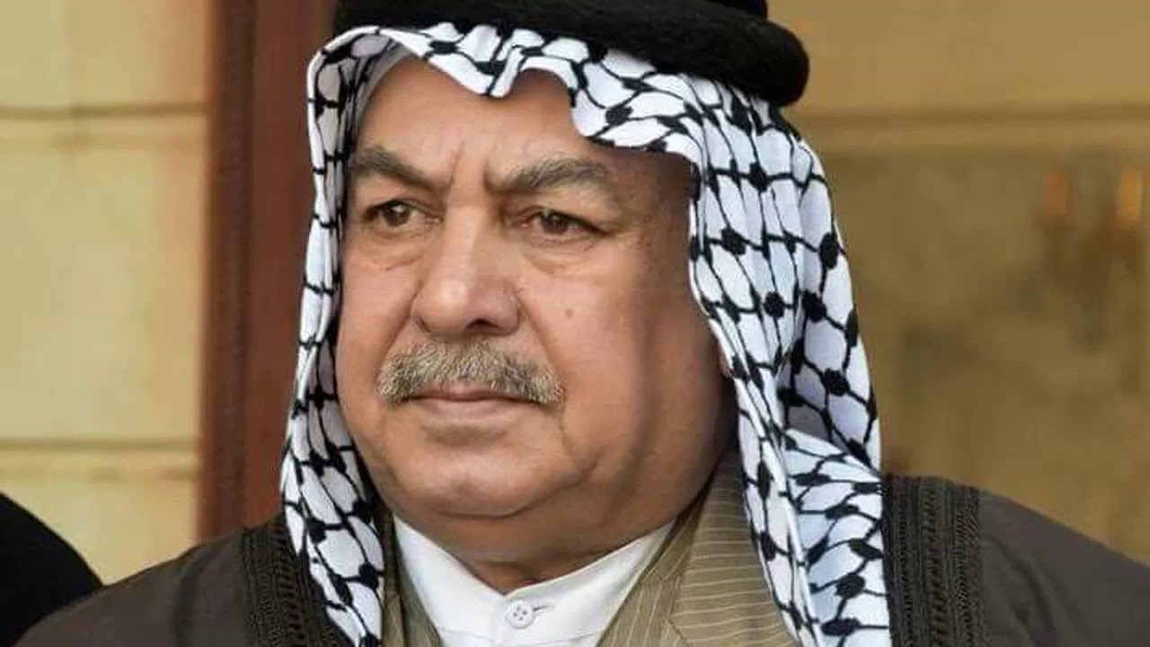 الفنان عبد الله الخلف مع المايسترو محمد الحمداني || إحنا الدولة الحمدانية || 2021 HD