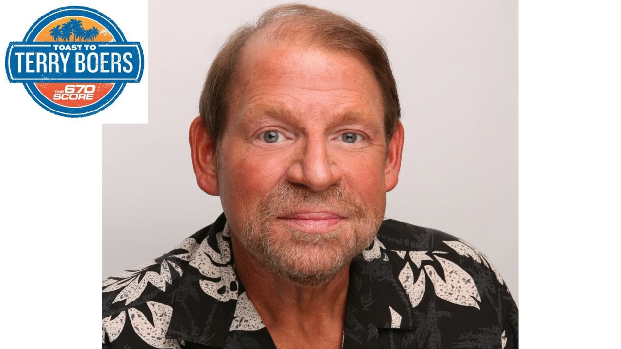 Terry Boers Final Show 