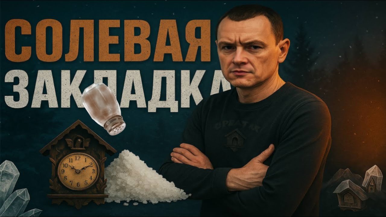 УЕХАЛ ПЕРЕКУМАРИВАТЬ В КАРЕЛИЮ | ЧАСЫ С КУКУШКОЙ В ЛОМБАРД | МУТИЛИ ПЕРЕЦ ВЗЯЛ...