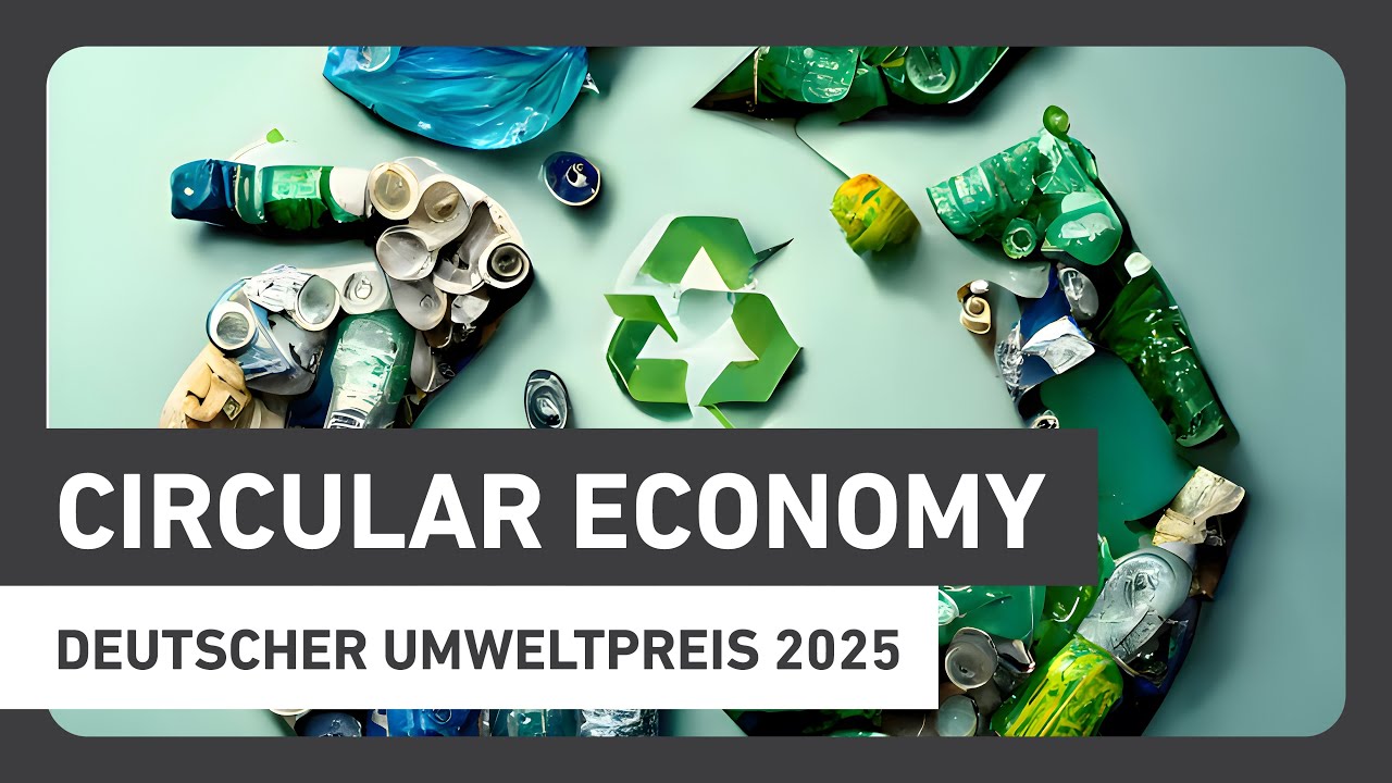 Symposium | Deutscher Umweltpreis 2025