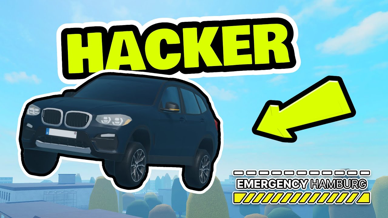 3 HACKERS IN ONE DAY!?
