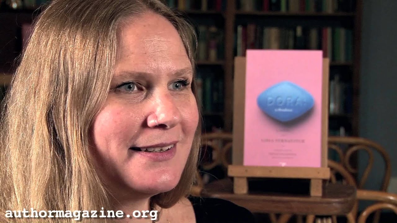 Lidia Yuknavitch Interview