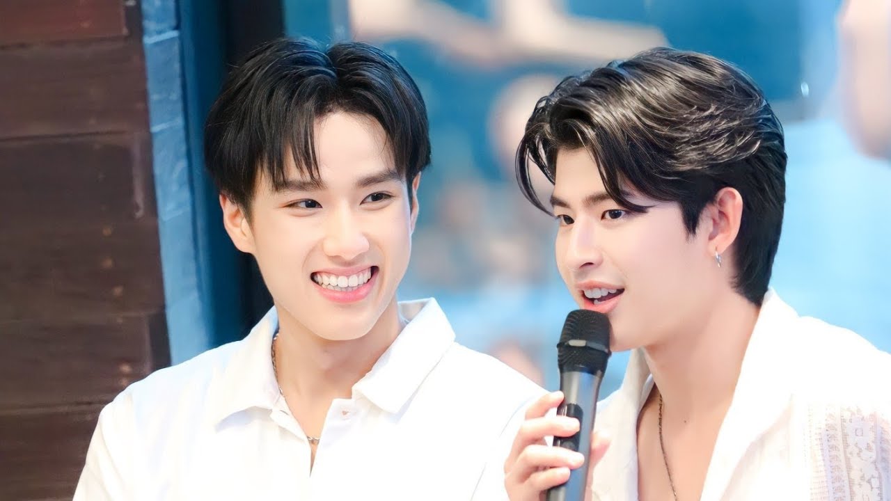 #neomark flirting moments #onlyfriendsseries #นีโอมาร์ค #neo_neos #mmarkpkk #OnlyFriendsSeriesEP2