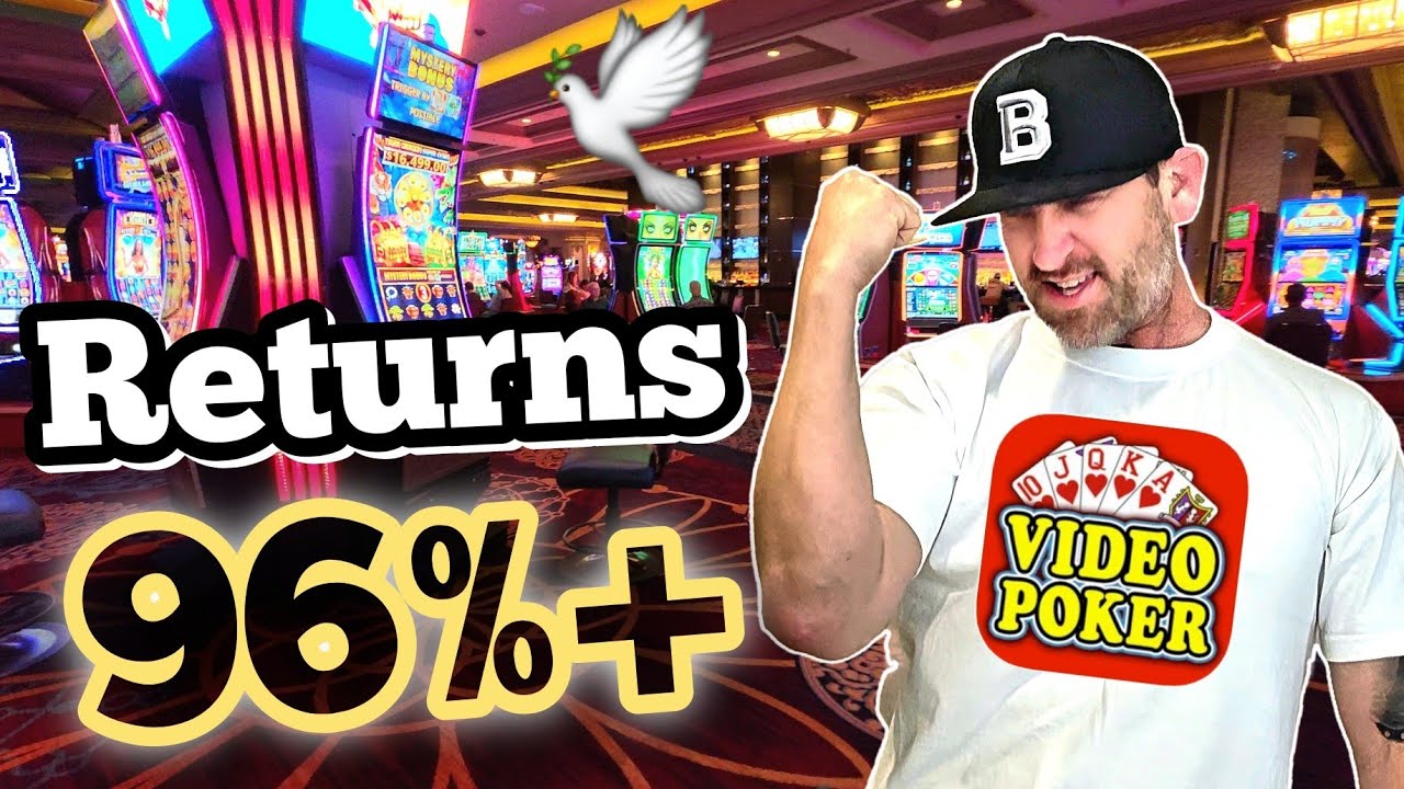 🃏Непревзойденная отдача игроку💰Mandalay Bay Лас-Вегас🌊