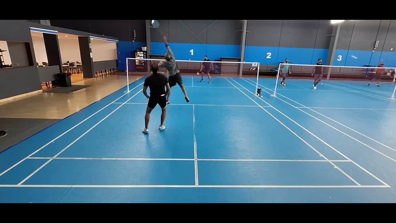 29Jan26 Batens Thursday night intermediate and above session @ Clayton
