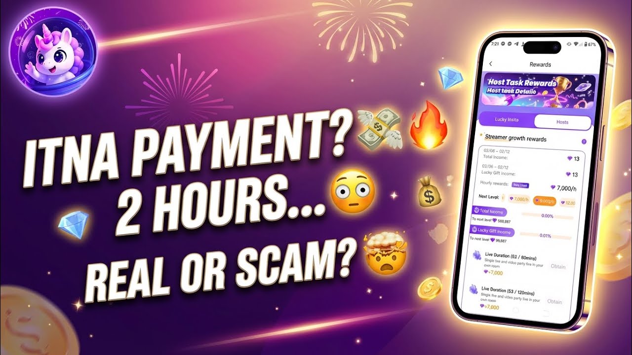 SANO LIVE App Review 💸 | Live Streaming App Real Earning or Scam? 😳 Honest Review 2026