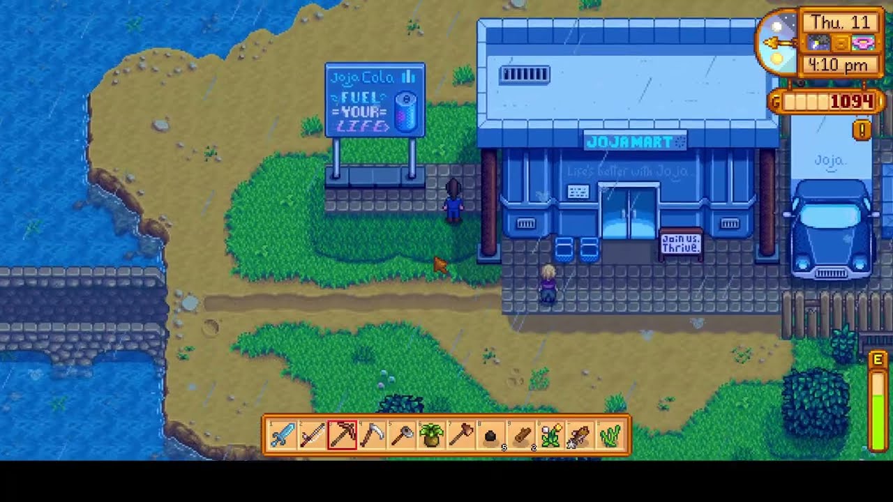 Stardew Valley Gameplay🌾Quests Completion | Part 27 #steam  #beginner #stardewvalley #viral