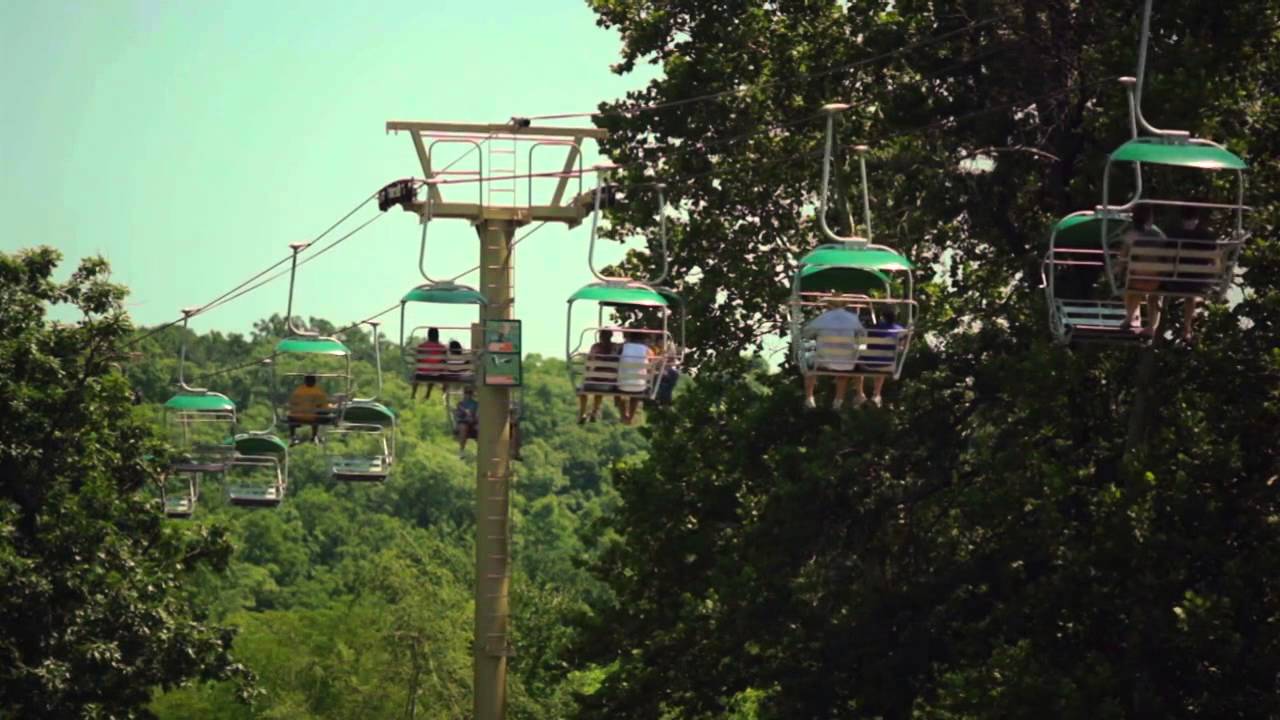 Visit Kansas City Zoo