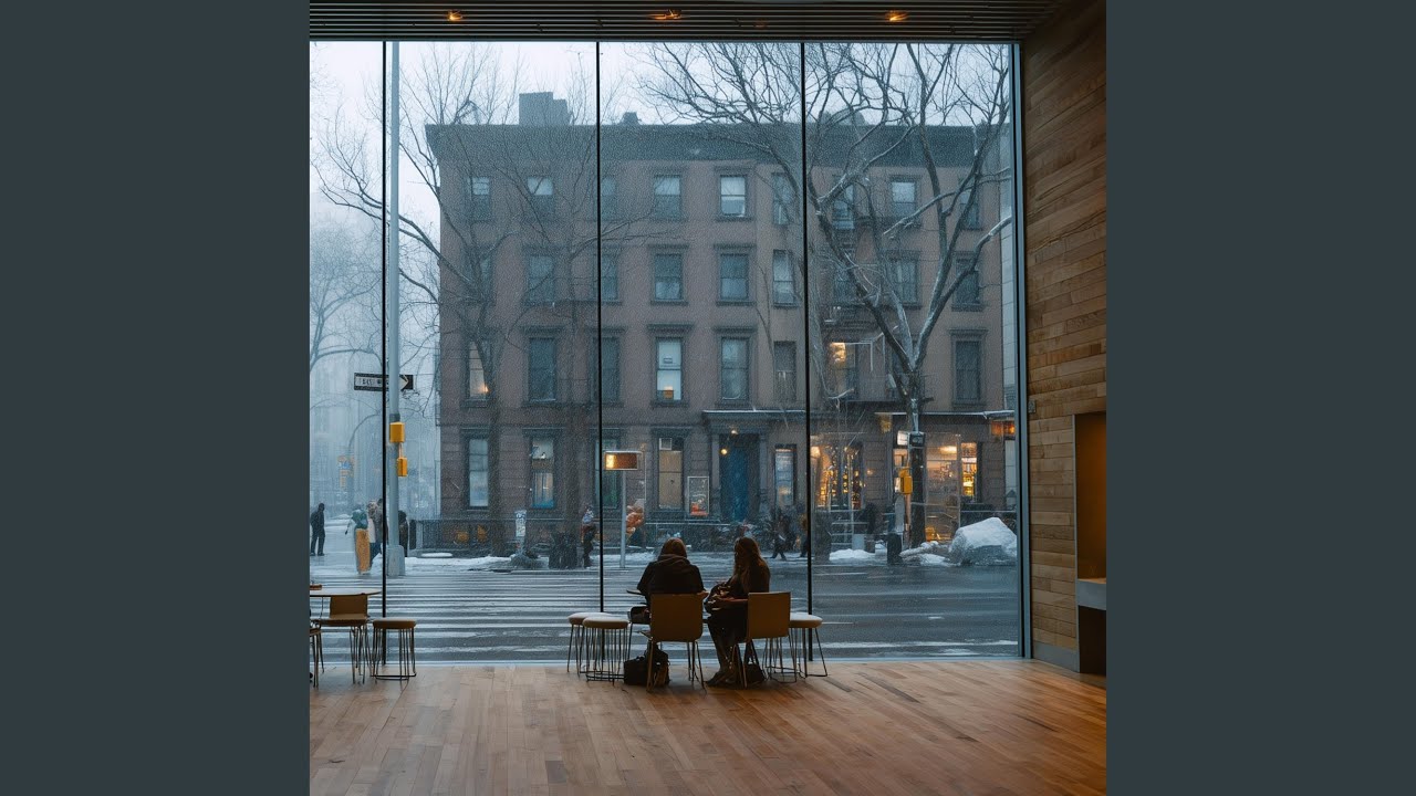 Winter Night That Won't Return