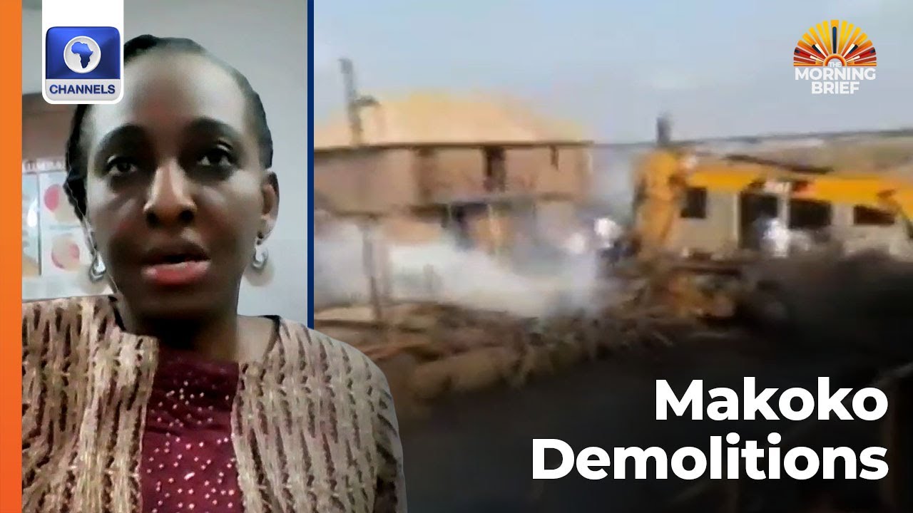 Makoko Residents Claim LASG Breached 30 Metres Removal Agreement, Must Be Resettled  - Advocate