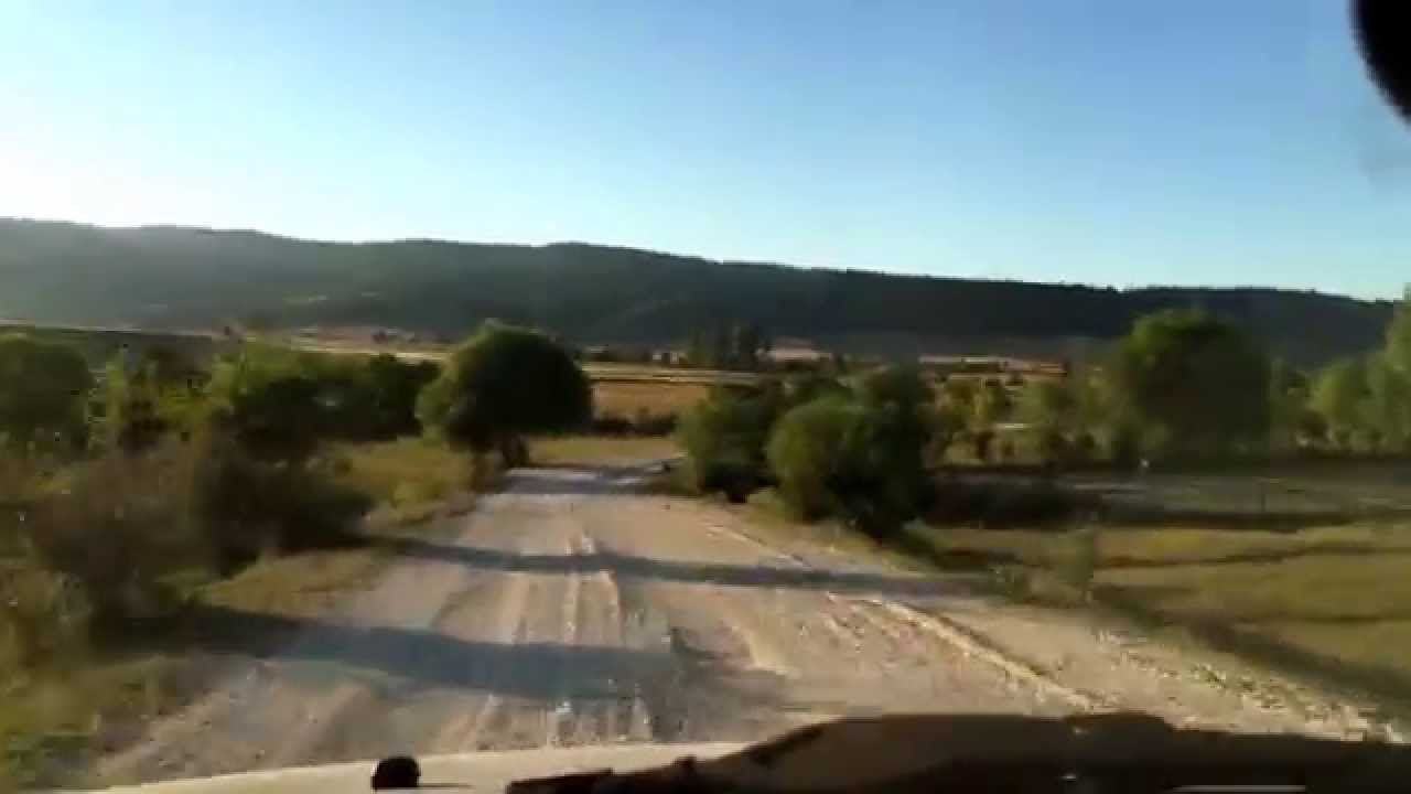 Devrekani'den Karayazıcılar Köyü'ne Yolculuk
