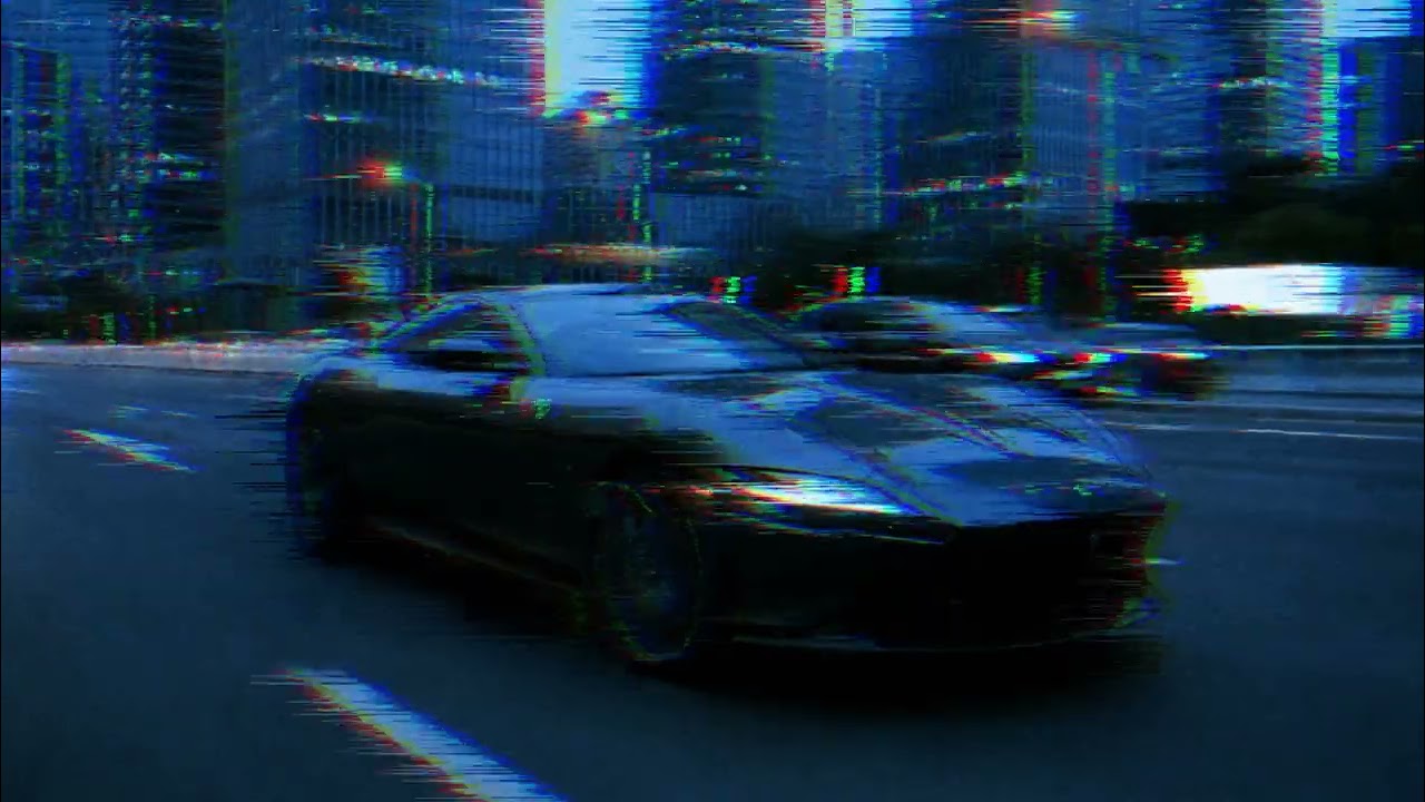 Paulo Londra - Guarde y Sobre (Visualizer)