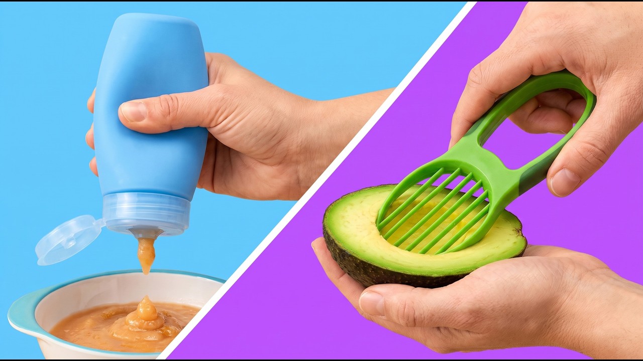 UNGLAUBLICHE GADGETS F&Uuml;R CLEVERE ELTERN || Coole Ger&auml;te f&uuml;r jeden Tag! Erziehungsideen von 123 GO!