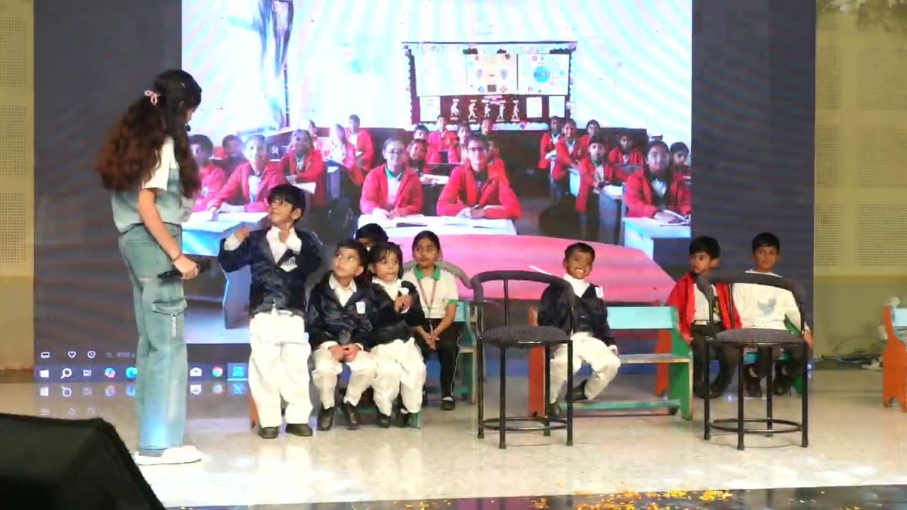 Brightpath And Bachpan  Kishangarh (Abacus and Vedic math )