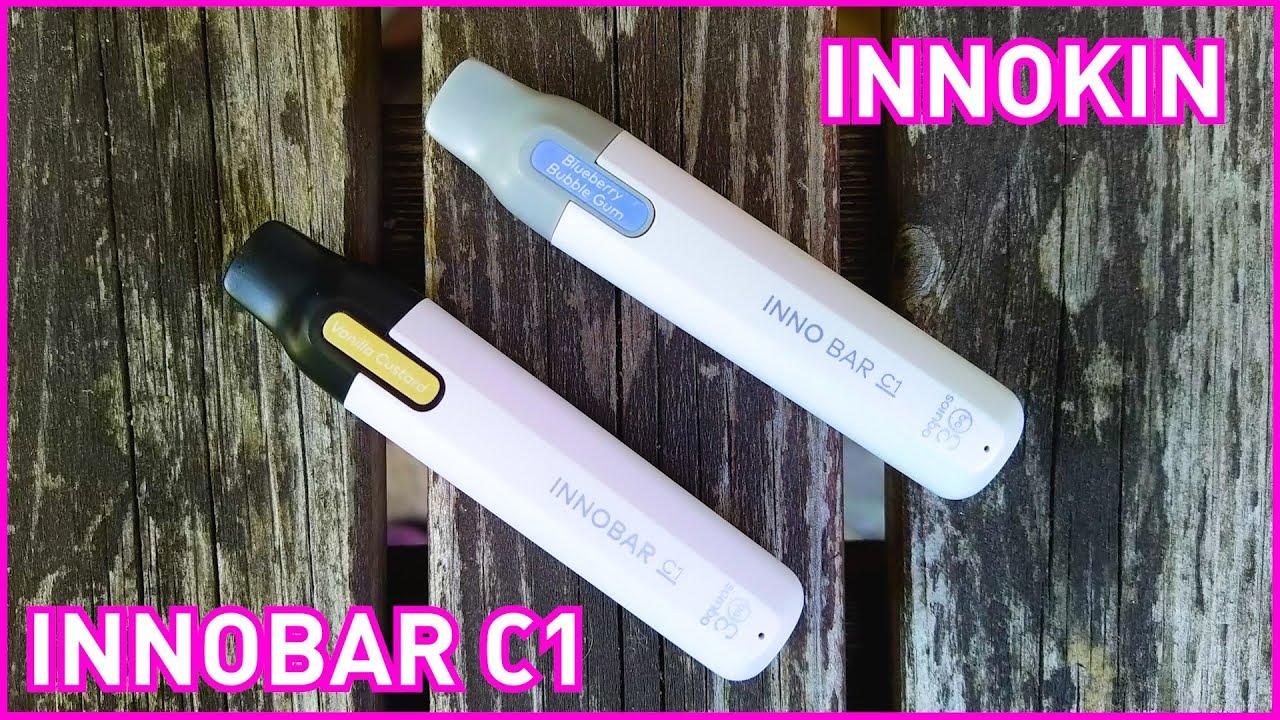 Innokin Innobar C1