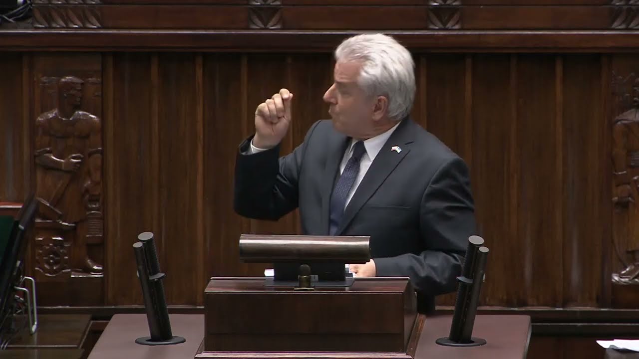 Cezary Grabarczyk: infrastruktura ma łączyć a nie dzielić!