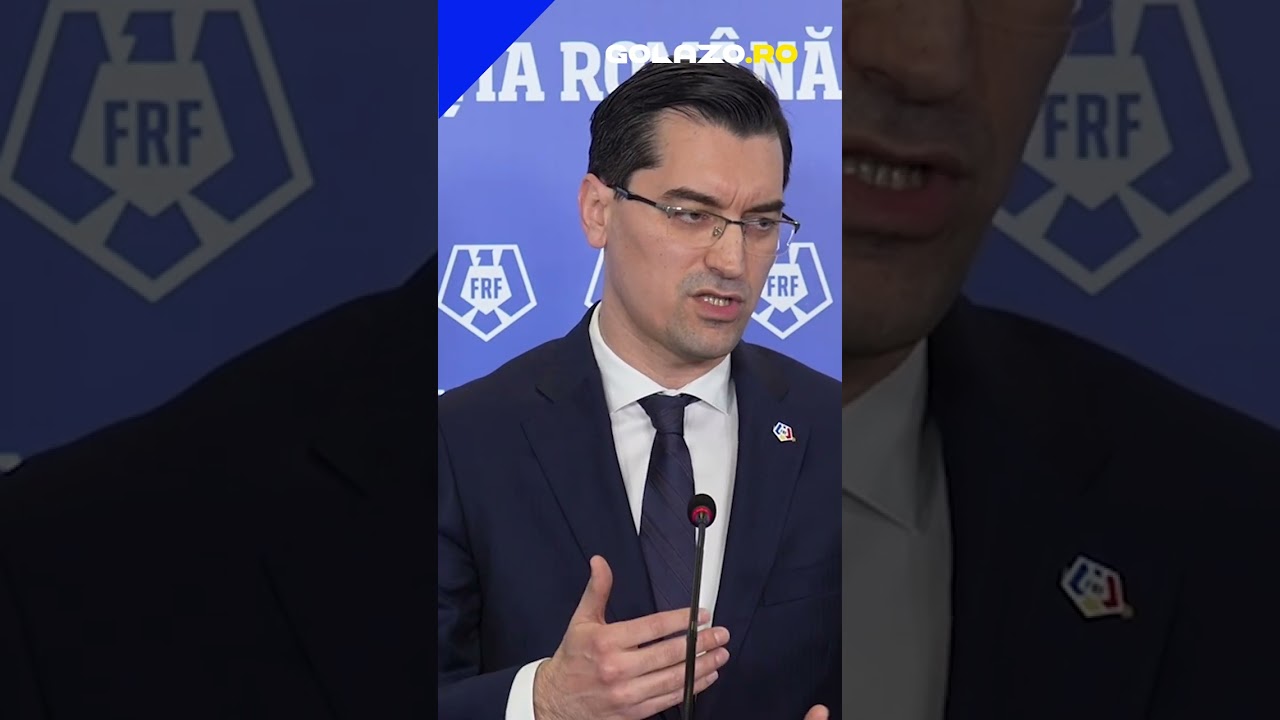 Răzvan Burleanu, despre starea de sănătate a lui Mircea Lucescu