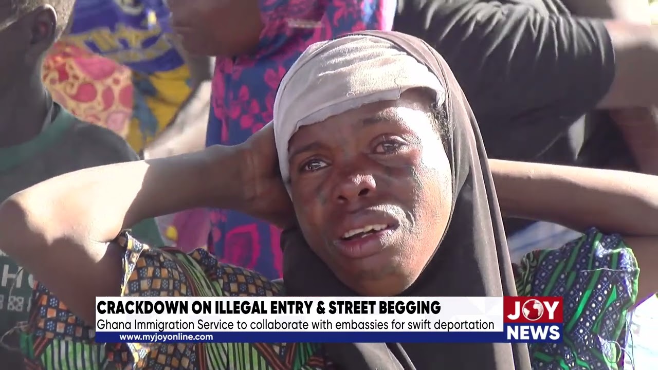 GIS is cracking down on undocumented immigrants, working with embassies for deportation