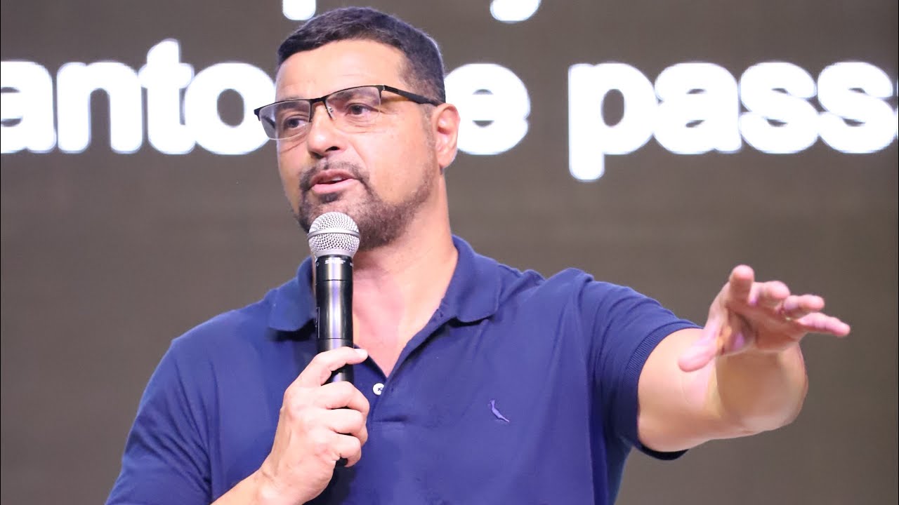 SOMBRA DE DEUS