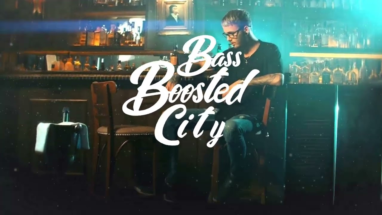EARTH - VO CO DE (Bass Boosted)